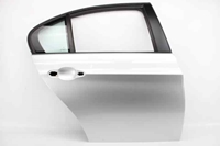 Image sur Porte arrière droite Bmw Serie-3 (E90) de 2008 à 2012