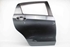 Picture of Rear Door Right Toyota Yaris from 2011 to 2014 | 