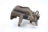 Picture of Right Rear Brake Caliper Mercedes Citan Tourer (W415) from 2012 to 2021 |  - TRW