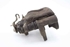Picture of Right Rear Brake Caliper Mercedes Citan Tourer (W415) from 2012 to 2021 |  - TRW