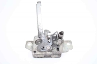 Picture of Hood Lock Mercedes Citan Tourer (W415) from 2012 to 2021