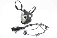 Imagen de Cerradura de puerta delantera derecha Ford B-Max de 2012 a 2017 | AV1A-R21812-AD