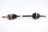 Immagine di Albero motore / Semiasse anteriore sinistra Ford B-Max da 2012 a 2017 | CV17-3B437-BD