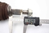 Immagine di Albero motore / Semiasse anteriore sinistra Ford B-Max da 2012 a 2017 | CV17-3B437-BD