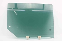 Picture of Vidro porta trás direita Renault Megane III Break de 2008 a 2012