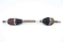 Bild von Antriebswelle vorne links Renault Megane III Break aus 2008 zu 2012 | 391016076R