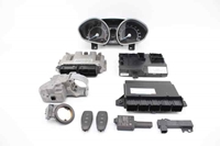 Bild von Wegfahrsperre set Ford B-Max aus 2012 zu 2017 | 0261S11176
CV6A-12B684-BB