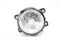 Picture of Fog Light - Front Left Mercedes Citan Tourer (W415) from 2012 to 2021 | VALEO 89500181