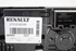 Bild von Klimabedienteil / Bedienteil Klimaanlage  Mercedes Citan Tourer (W415) aus 2012 zu 2021 | DENSO 275103428R