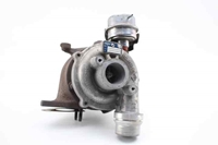 Picture of Turbo Renault Megane III Break de 2008 a 2012 | BORGWARNER
889697H82728404