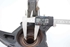 Bild von Achsschenkel vorne links Renault Megane III Break aus 2008 zu 2012