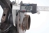 Bild von Achsschenkel vorne links Renault Megane III Break aus 2008 zu 2012