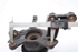 Bild von Achsschenkel vorne links Renault Megane III Break aus 2008 zu 2012