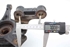 Bild von Achsschenkel vorne links Renault Megane III Break aus 2008 zu 2012