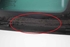 Picture of Vidro fixo painel lateral 1 esquerdo Renault Megane III Break de 2008 a 2012