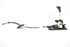 Imagen de Varillaje de cambios Renault Megane III Break de 2008 a 2012 | 8201019659--X