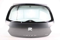 Imagen de Tapa maletero / porton trasero Seat Ibiza de 2013 a 2015 | 6J4827141