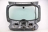 Imagen de Tapa maletero / porton trasero Seat Ibiza de 2013 a 2015 | 6J4827141