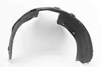 Immagine di Copertura Passaruota anteriore destra Opel Corsa C da 2000 a 2003 | 13109023