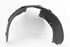 Immagine di Copertura Passaruota anteriore destra Opel Corsa C da 2000 a 2003 | 13109023