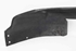 Immagine di Copertura Passaruota anteriore destra Opel Corsa C da 2000 a 2003 | 13109023