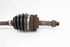 Imagen de Transmision delantera derecha Opel Corsa C de 2000 a 2003