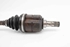Imagen de Transmision delantera derecha Opel Corsa C de 2000 a 2003