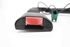 Immagine di Attacco cintura sicurezza anteriore destro Opel Corsa C da 2000 a 2003 | 09114886