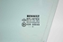 Picture of Vidro fixo porta frente esquerda Renault Scenic II Fase I de 2003 a 2006