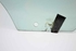 Image sur Vitre de porte arrière droite Renault Scenic II Fase I de 2003 à 2006
