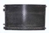 Imagem de Radiador / condensador de ar condicionado (frente viatura) Renault Scenic II Fase I de 2003 a 2006 | 870843P - 8200115543 - VALEO