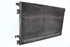 Imagem de Radiador / condensador de ar condicionado (frente viatura) Renault Scenic II Fase I de 2003 a 2006 | 870843P - 8200115543 - VALEO