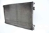 Imagem de Radiador / condensador de ar condicionado (frente viatura) Renault Scenic II Fase I de 2003 a 2006 | 870843P - 8200115543 - VALEO