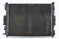 Imagem de Radiador da água Renault Scenic II Fase I de 2003 a 2006 | 876963Q - 8200357536 - VALEO