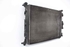 Imagem de Radiador da água Renault Scenic II Fase I de 2003 a 2006 | 876963Q - 8200357536 - VALEO