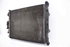Imagem de Radiador da água Renault Scenic II Fase I de 2003 a 2006 | 876963Q - 8200357536 - VALEO