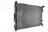 Imagem de Radiador da água Renault Scenic II Fase I de 2003 a 2006 | 876963Q - 8200357536 - VALEO