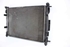 Imagem de Radiador da água Renault Scenic II Fase I de 2003 a 2006 | 876963Q - 8200357536 - VALEO