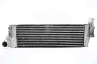 Imagem de Radiador do intercooler Renault Scenic II Fase I de 2003 a 2006 | BEHR E2443
8200115540