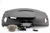 Immagine di Airbag kit set Renault Scenic II Fase I da 2003 a 2006 | AUTOLIV 603989700
8200481136