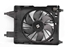 Image sur Ventilateur refroidissement du moteur Renault Scenic II Fase I de 2003 à 2006 | GATE