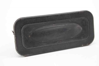 Imagen de Maneta exterior de tapa maletero / porton trasero Renault Scenic II Fase I de 2003 a 2006 | 8200076256