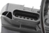 Image sur Serrure de porte arrière droite Renault Scenic II Fase I de 2003 à 2006 | 