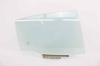 Picture of Vidro porta trás direita Toyota Yaris de 2011 a 2014