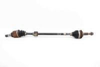 Immagine di Albero motore / Semiasse anteriore destra Toyota Yaris da 2011 a 2014 | 