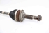 Immagine di Albero motore / Semiasse anteriore destra Toyota Yaris da 2011 a 2014 | 