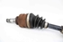 Immagine di Albero motore / Semiasse anteriore destra Toyota Yaris da 2011 a 2014 | 