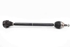 Picture of Transmissão frente direita Volkswagen Golf VI de 2008 a 2013 | 1K0407272CC
