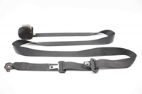 Picture of Rear Left Seatbelt Toyota Yaris from 2011 to 2014