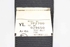 Picture of Rear Left Seatbelt Toyota Yaris from 2011 to 2014